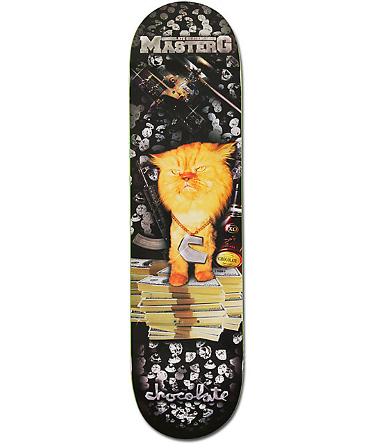 chris roberts skate deck